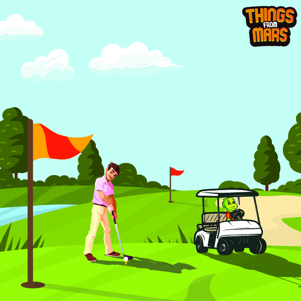 Unwrap Unique Golf Gifts For Enthusiasts To Ace Their Game